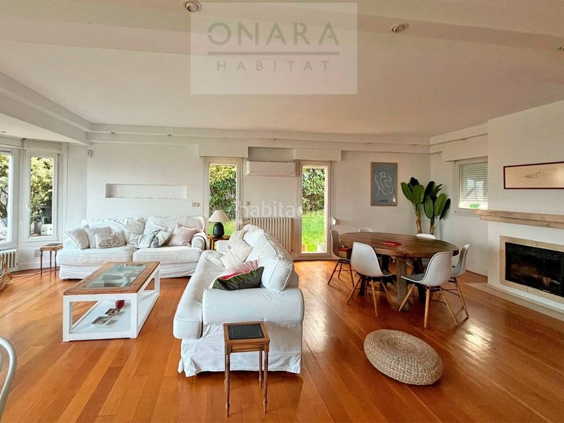 Foto d5a21885-f60d-4e4e-9427-82c17b257743. Casa amb aparcament piscina a Hondarribia