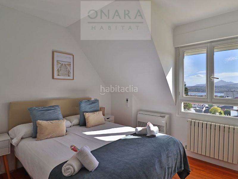 Foto e3df6cd6-b599-4b19-9e06-1a8e2592eb3b. Casa amb aparcament piscina a Hondarribia