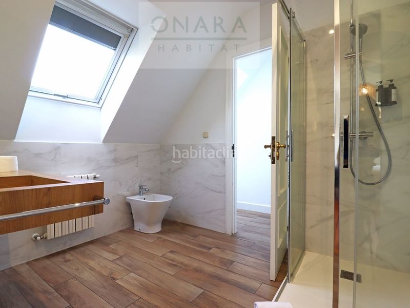 Foto e7d2864e-db1f-42d6-bd7e-e369a84b5fc5. Casa amb aparcament piscina a Hondarribia