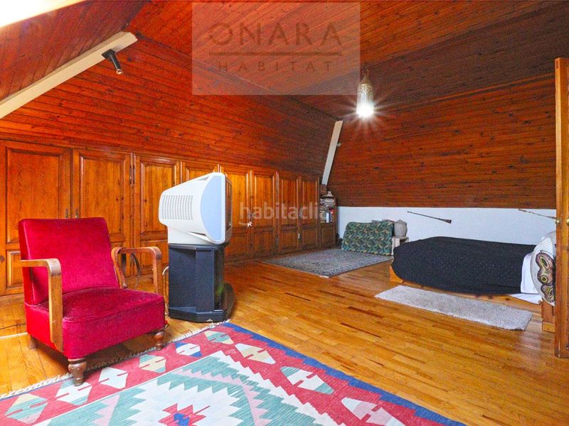 Foto 12244b50-0d98-4cdb-b630-146425849814. Casa amb aparcament a Lapice - Larreaundi - Olaberria - Meaka Irun