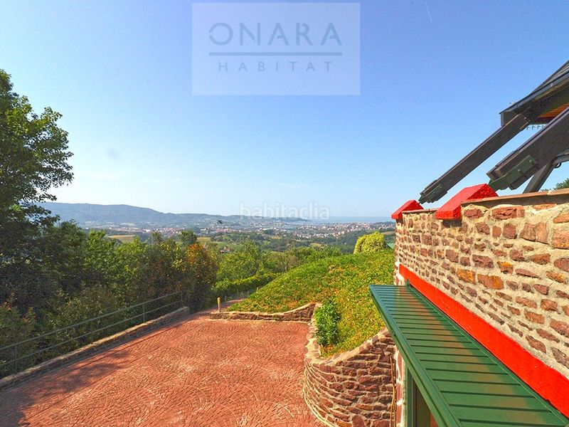 Foto 1abb3b58-f714-4d93-9615-910b19eea632. Casa amb aparcament a Lapice - Larreaundi - Olaberria - Meaka Irun