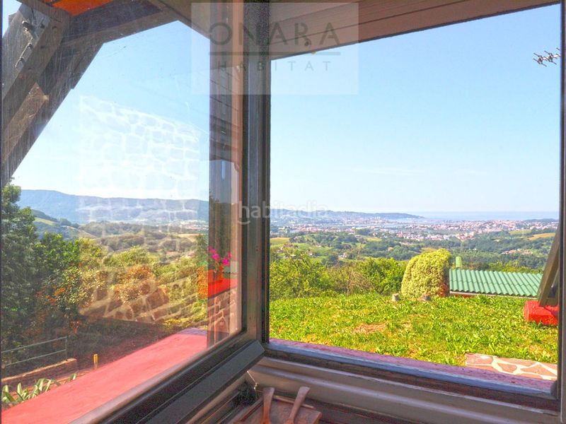 Foto 1c9d95e7-41ec-4e12-aa3d-de9599256092. Casa amb aparcament a Lapice - Larreaundi - Olaberria - Meaka Irun