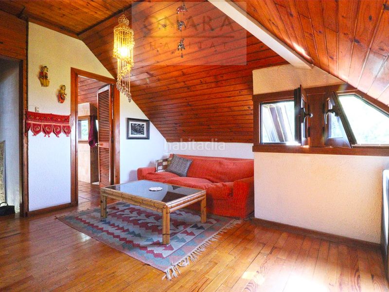 Foto 1cbb3ab8-a322-42c2-811e-68135a21808a. Casa amb aparcament a Lapice - Larreaundi - Olaberria - Meaka Irun