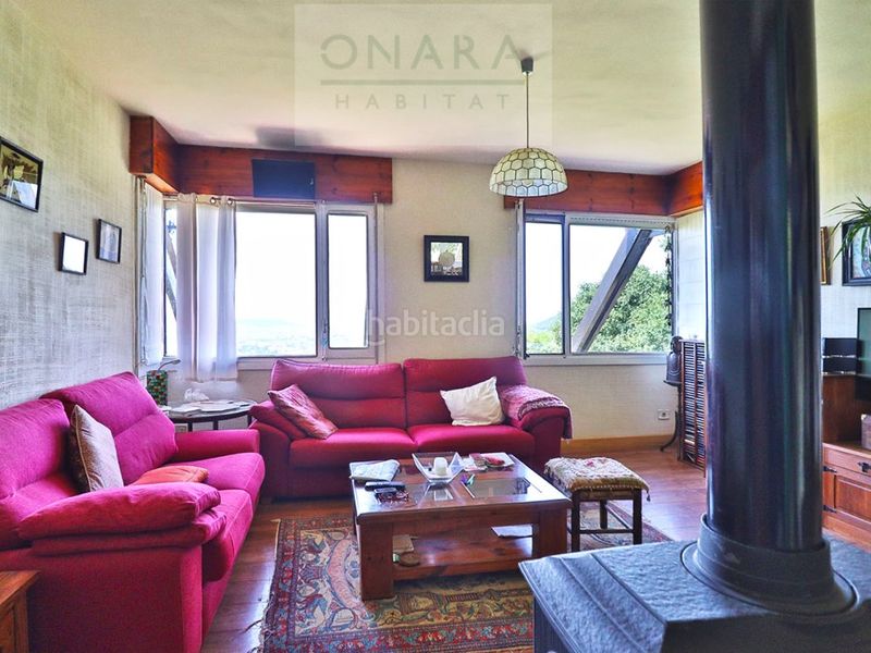 Foto 585e85de-f587-4341-9fd2-27939ae0fd8c. Casa amb aparcament a Lapice - Larreaundi - Olaberria - Meaka Irun