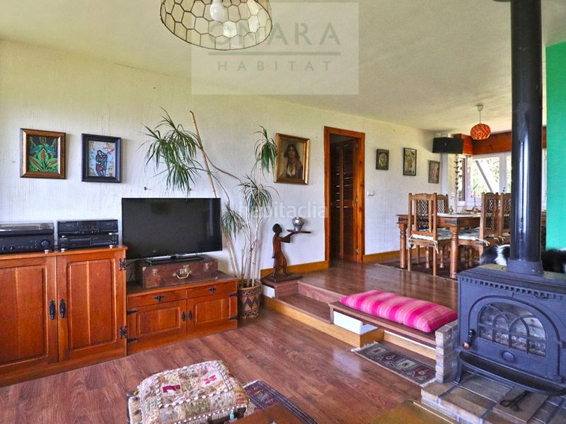 Foto 63d240dd-9996-48ef-9211-fadafba7eb86. Casa amb aparcament a Lapice - Larreaundi - Olaberria - Meaka Irun