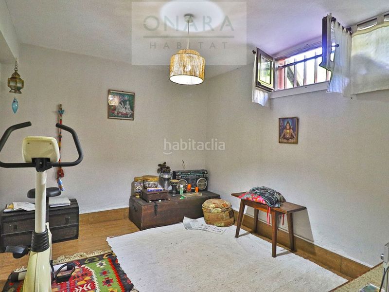 Foto a81c132c-59a8-4595-8f24-0382e9bbbb28. Casa amb aparcament a Lapice - Larreaundi - Olaberria - Meaka Irun