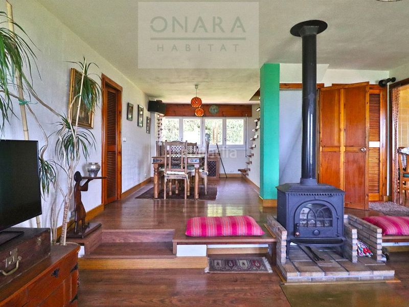 Foto ae2c80ff-b461-4baf-b7dc-6ef0cde104b1. Casa amb aparcament a Lapice - Larreaundi - Olaberria - Meaka Irun