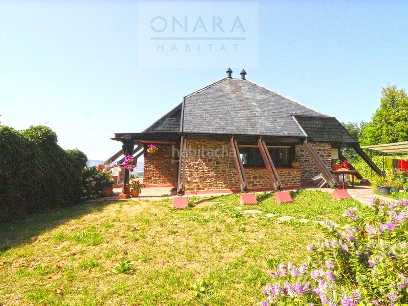 Foto d8b31b1d-1d87-401a-bc3e-dd207c73cf40. Casa amb aparcament a Lapice - Larreaundi - Olaberria - Meaka Irun