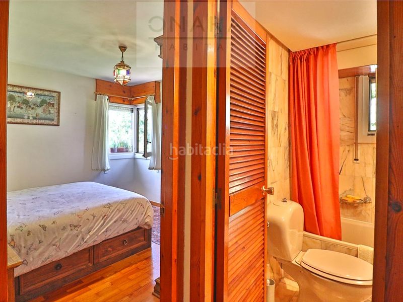 Foto fead8821-9269-4517-96da-c083934f9271. Casa amb aparcament a Lapice - Larreaundi - Olaberria - Meaka Irun