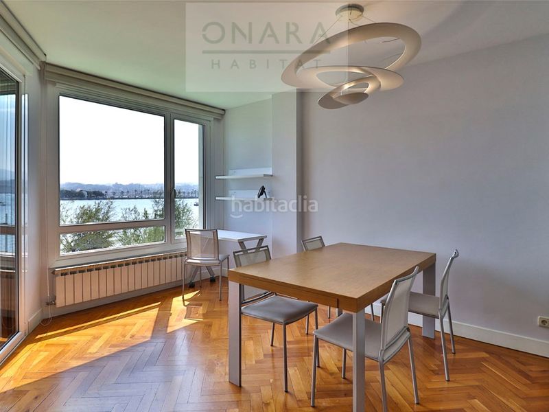 Foto 508e4b88-3676-4692-910a-1db580be0a62. Pis a Hondarribia