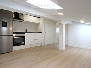Apartament a Oreretako Bidea