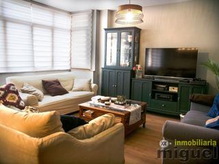 Duplex  Urbanizacion esmeralda. Se vende dúplex en colombres, ribadedeva