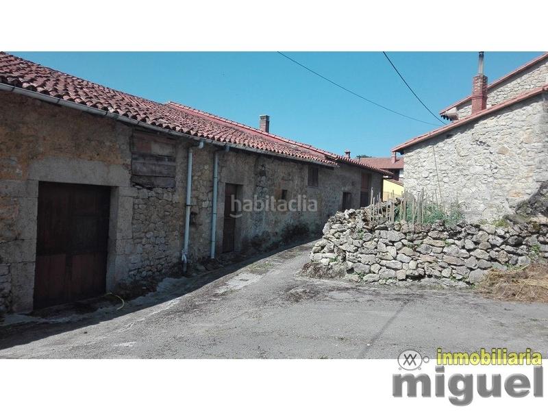 Foto 4f772070-d57c-4115-9dce-ac6acd666817. Casa in Herrerías