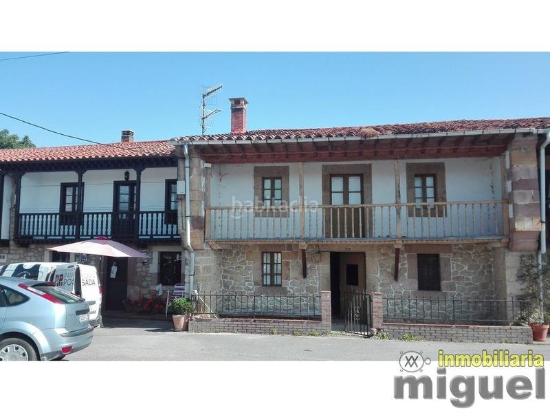 Foto 80e3ddfd-b6c3-4cc5-aaf6-72b450a7c0ec. Casa in Herrerías