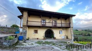 Mas à Herrerías. Casa con terreno en casamaría, herrerías.