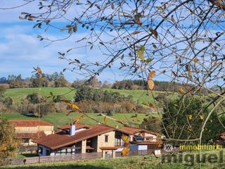 Terreny residencial a Ribadedeva. Se vende parcela edificable en noriega, ribadedeva