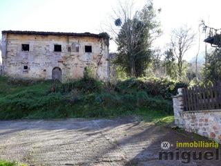 Casa a Peñamellera Alta. Se vende casapalacio en la collada ,peñamellera alta
