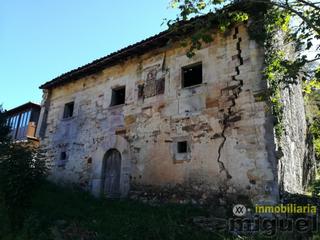 Maison  Collada, la. Se vende casapalacio en la collada, peñamellera alta