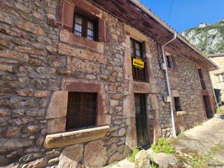 Mas à Peñarrubia. Se vende gran propiedad con terreno en la hermida, peñarrubia, c