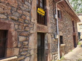Masia a Peñarrubia. Se vende gran propiedad con terreno en la hermida, peñarrubia, c