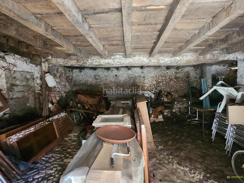 Foto 13acad21-7a1d-4dd9-8214-c8ce886e2c64. Masía se vende gran propiedad para rehabilitar con terreno en la hermida, cantabria en Peñarrubia