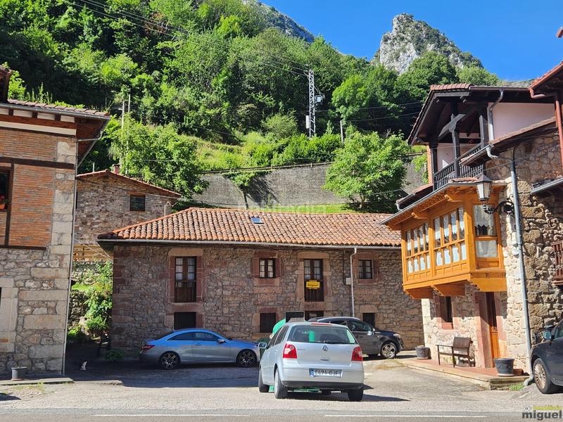 Foto 2255e907-bceb-4122-bef1-082d862f3dd9. Masía se vende gran propiedad para rehabilitar con terreno en la hermida, cantabria en Peñarrubia