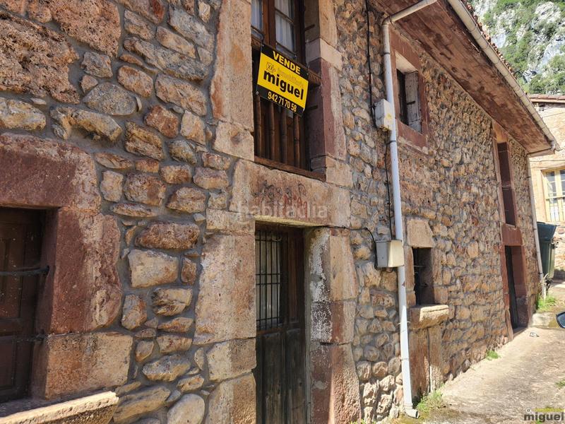 Foto 3e88014b-e298-4903-9de4-eb466535433d. Masía se vende gran propiedad para rehabilitar con terreno en la hermida, cantabria en Peñarrubia