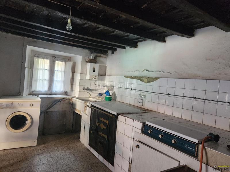 Foto 474af762-28ae-47a0-a338-3e6b421df220. Masía se vende gran propiedad para rehabilitar con terreno en la hermida, cantabria en Peñarrubia