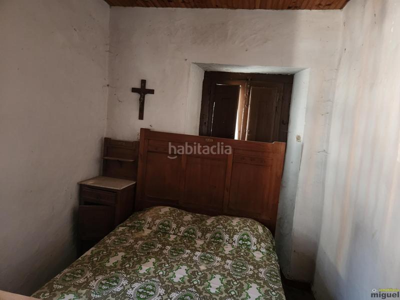 Foto 48c30950-8f13-4c5c-8751-45f272c95b5c. Masía se vende gran propiedad para rehabilitar con terreno en la hermida, cantabria en Peñarrubia