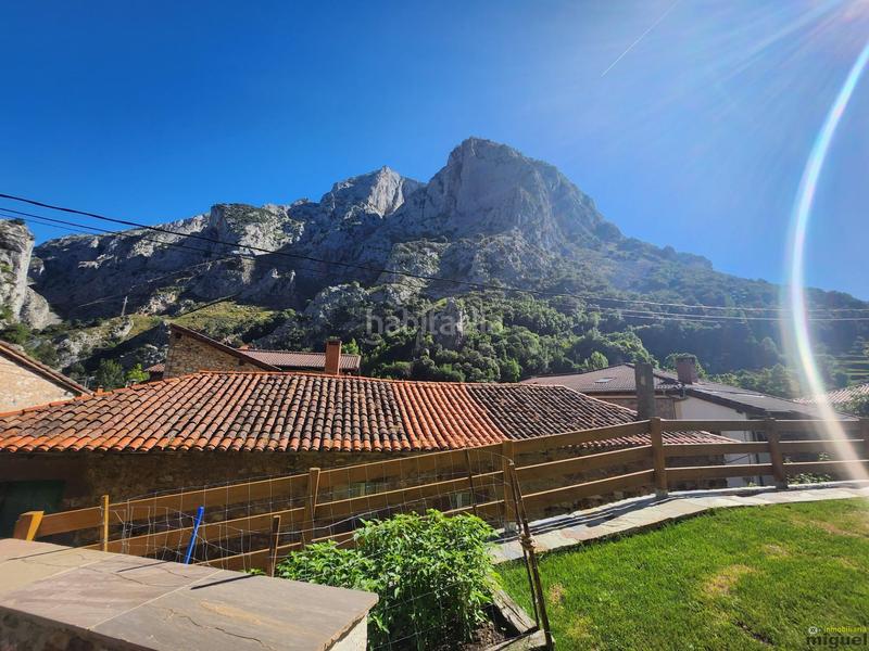 Foto 640462c9-9642-490a-9069-0e0ddabdb3fe. Masía se vende gran propiedad para rehabilitar con terreno en la hermida, cantabria en Peñarrubia