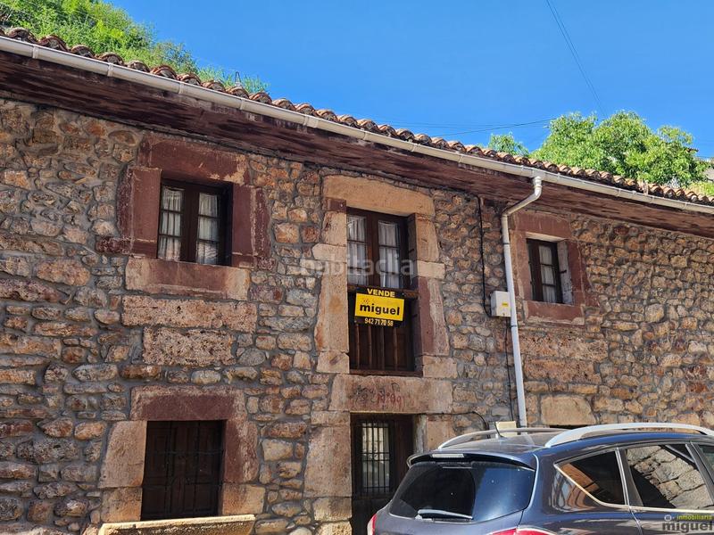 Foto 790131f9-73a3-4c84-98cd-8c91db30adf3. Masía se vende gran propiedad para rehabilitar con terreno en la hermida, cantabria en Peñarrubia