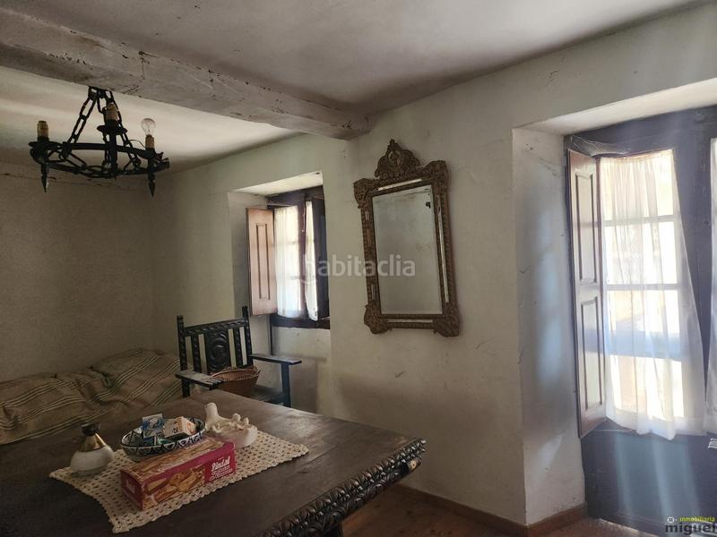 Foto 927284f9-21ca-4834-8590-19f676e5720b. Masía se vende gran propiedad para rehabilitar con terreno en la hermida, cantabria en Peñarrubia