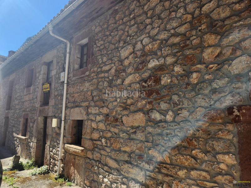 Foto 97b72c35-a49f-4762-b458-cae37c0ecde1. Masía se vende gran propiedad para rehabilitar con terreno en la hermida, cantabria en Peñarrubia