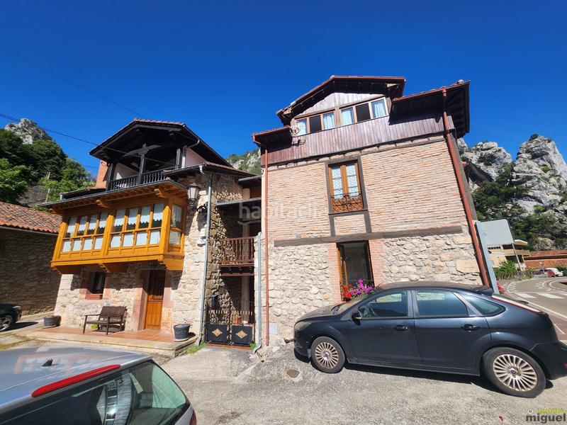 Foto a68e47b0-b2b6-4ee5-ad5d-66153ec5753b. Masía se vende gran propiedad para rehabilitar con terreno en la hermida, cantabria en Peñarrubia
