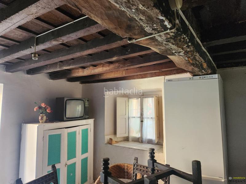 Foto b83d6d0f-4d7c-4d4b-ac74-8304808154a5. Masía se vende gran propiedad para rehabilitar con terreno en la hermida, cantabria en Peñarrubia