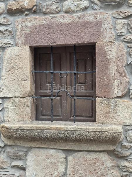Foto e995b771-7289-4c27-baba-08df3e38cc3e. Masía se vende gran propiedad para rehabilitar con terreno en la hermida, cantabria en Peñarrubia