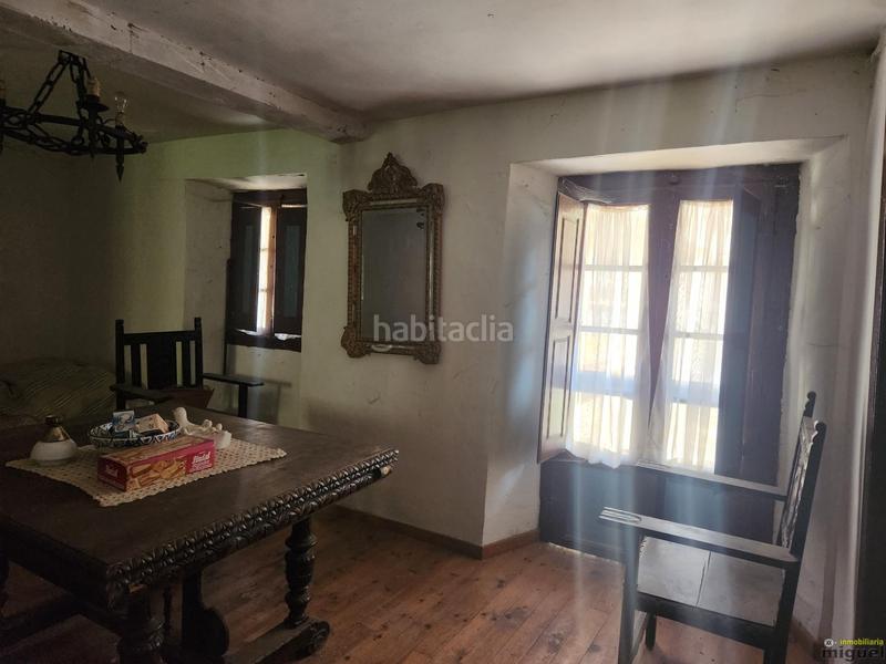 Foto eb25abb2-2b75-4c83-9e78-be1f7405739f. Masía se vende gran propiedad para rehabilitar con terreno en la hermida, cantabria en Peñarrubia