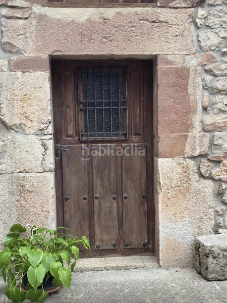 Foto ec20fbf6-1710-41ee-8dcf-381f72e745d6. Masía se vende gran propiedad para rehabilitar con terreno en la hermida, cantabria en Peñarrubia