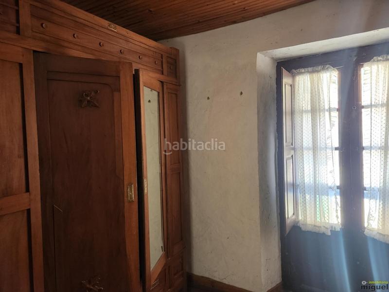 Foto f74d624d-40ce-4403-be1b-a0d6197fbbb4. Masía se vende gran propiedad para rehabilitar con terreno en la hermida, cantabria en Peñarrubia
