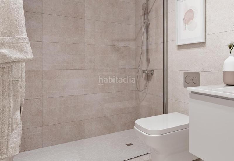 Foto a7f792d6-009b-4968-9ee2-434ac0d6b1eb. Piso en calle san felipe neri 49 piso de obra nueva en unquera cantabria en Val de San Vicente