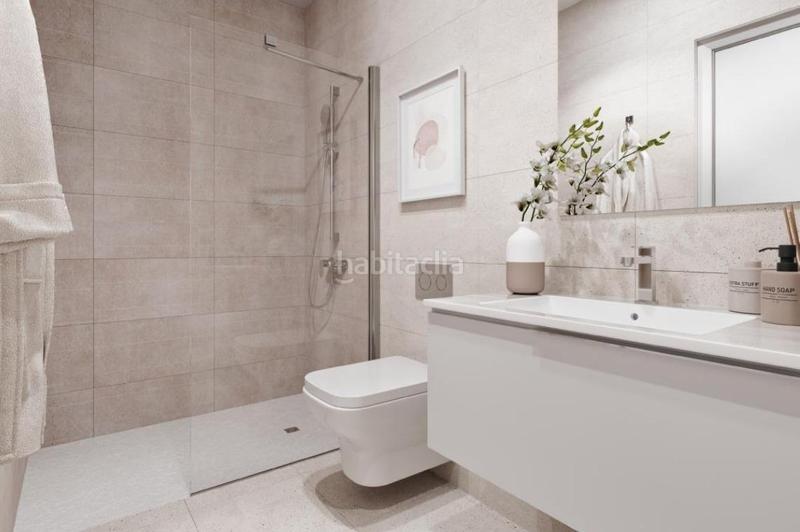 Foto be11a6d3-9228-48b3-badd-d782754a46fb. Piso en calle san felipe neri 49 piso de obra nueva en unquera cantabria en Val de San Vicente