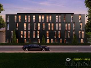 Flat in Val de San Vicente. Promoción residencial pisos en unquera, val de san vicente v2438