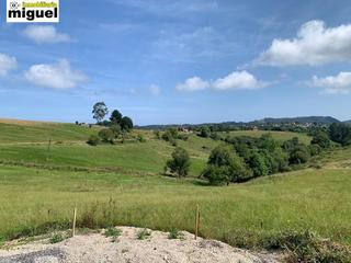 Residential Plot  Polígono 10 parcela 497 quinejo. ribadedeva (astu. Se venden parcelas en villanueva de colombres, ribadedeva