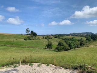 Terreny residencial  Polígono 10 parcela 497 quinejo. ribadedeva (astu. Se venden parcelas en villanueva de colombres, ribadedeva v2439