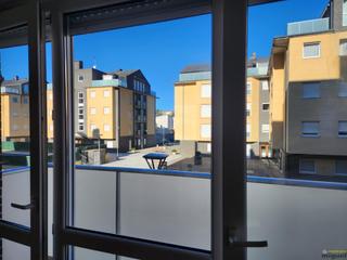 Pis  Perez galdos. Se vende piso en urbanización con piscina, unquera cantabria