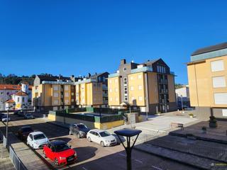 Appartamento en Val de San Vicente. Se vende piso de un dormitorio, urbanizacin con piscina, unquer