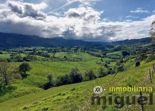 Residential Plot  Carretera polígono 4 parcela 174 las helgueras. ribadedeva. Se vende parcela edificable segregable en noriega, ribadedeva