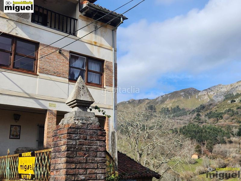 Foto 7801ca8a-a336-4b49-95f7-386d5861f5f1. Masia a Peñamellera Baja