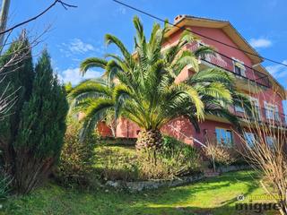 Xalet a Ribadedeva. Se vende chalet con terreno en la franca, ribadedeva