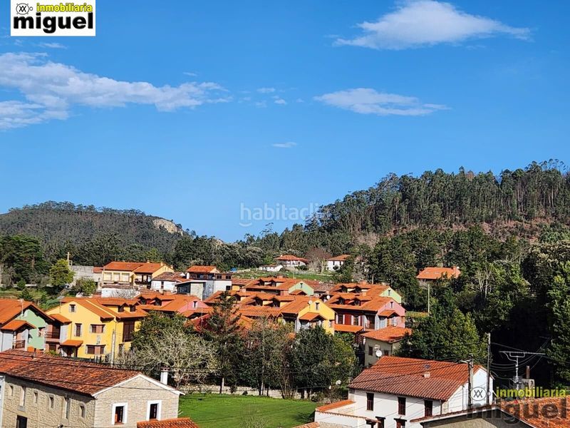 Foto 7f740539-c3c1-4426-a523-e8411e392a43. Xalet amb calefacció aparcament a Ribadedeva